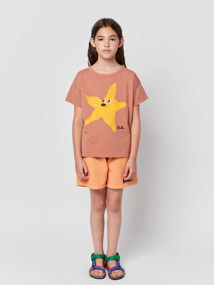 Bobo Choses Starfish T-shirt