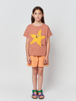 Bobo Choses Starfish T-shirt