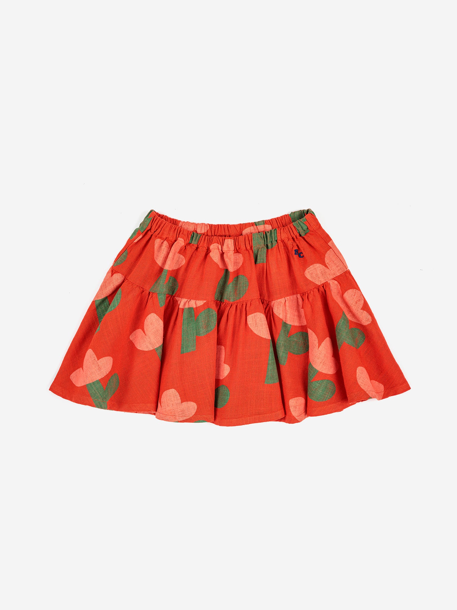 Bobo Choses Sea Flower All Over Woven Skirt – The Shoppe Miami