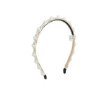 Project 6 Pearl Helix Headband