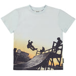 Molo Rame T-shirt - Skate Away
