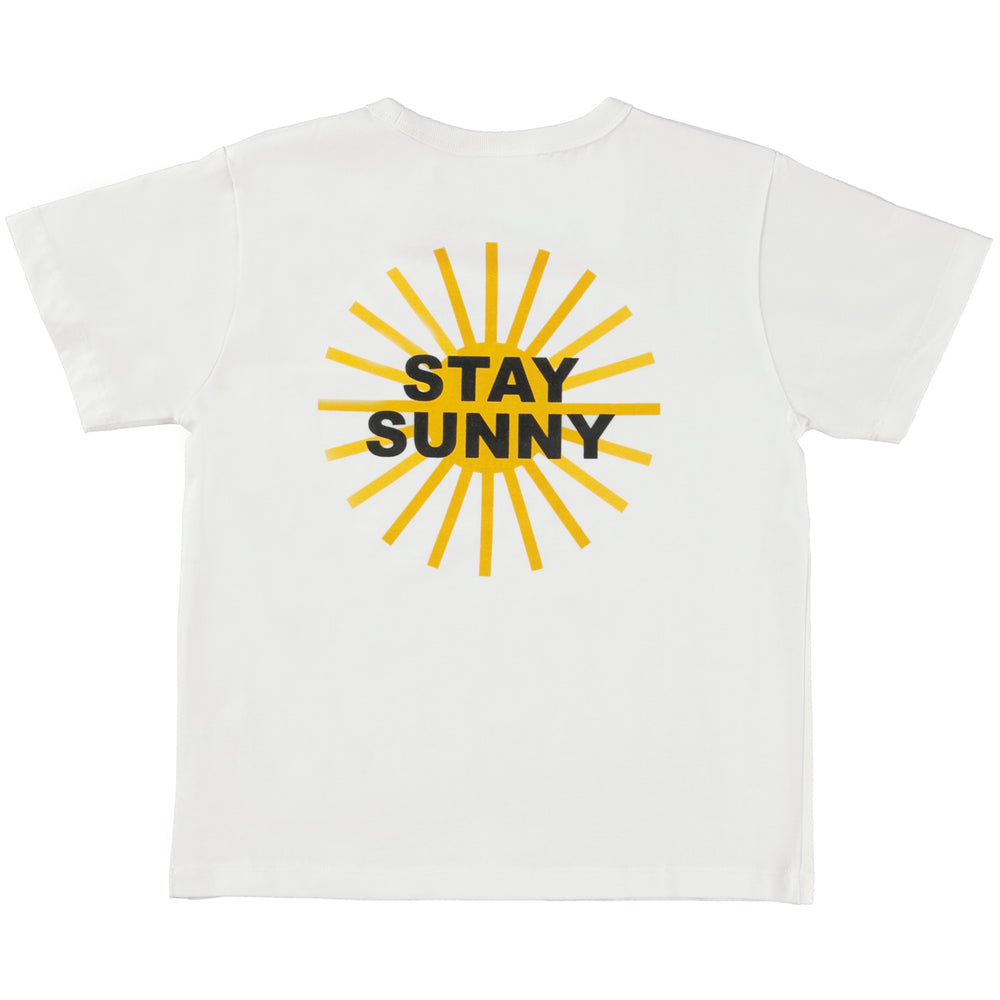 Molo Riley T-shirt - Stay Sunny