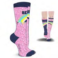Billieblush Best Friend Knee High Socks