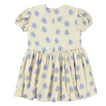 Molo Cascadia Dress - Crisp Smiles