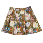 Molo Benete Skirt - Poetic Flora