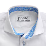 Ponte Kids Long Sleeve Shirt - Etch