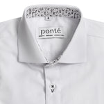 Ponte Kids Long Sleeve Shirt - Arrow