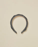 Noralee Velvet Braided Headband