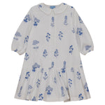 Pompomme Dengarden Dress