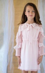 Nueces Paris Dress