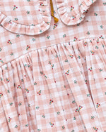 Cosmosophie Bella Picnic Dress