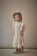 Louis Louise Marielle Champagne Dress