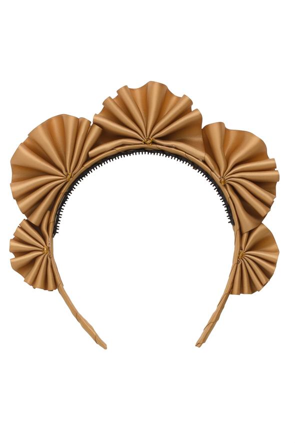 Project 6 Accordian Headband