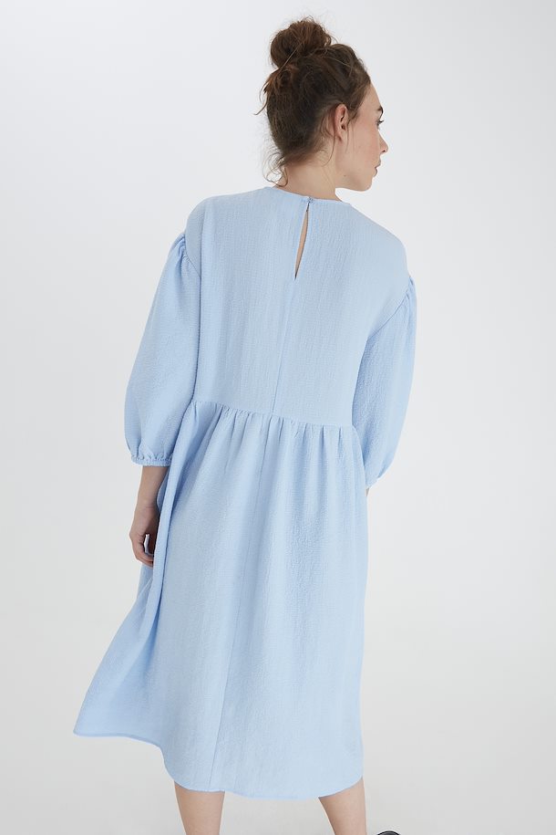 Breeze Dress - Blue