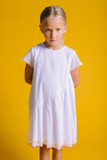 Kipp Multi Marrow Edge Dress