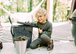 Lil Legs Boys Sweatshirt - Evergreen Speckle
