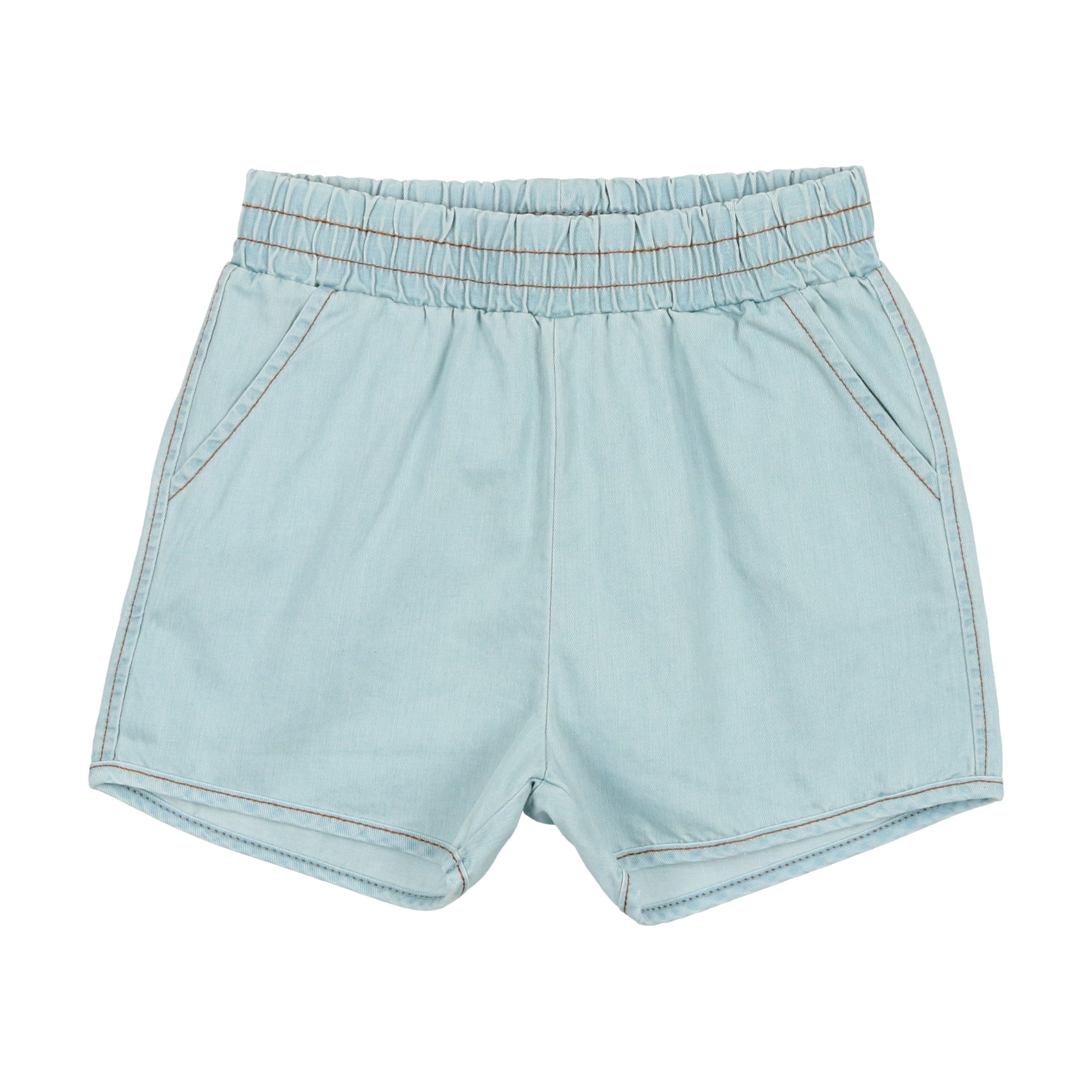 パンツ Lil Repaired Shorts lildenimjean lildenimjean【リルデニムジーン】ldj lil repaired shorts