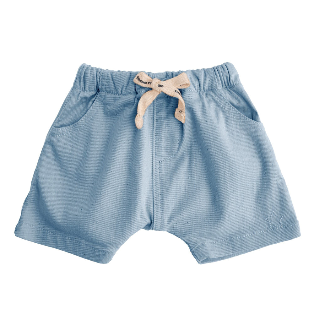 Tocoto Vintage Baby Denim Shorts