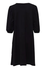 Jessica Dress - Black