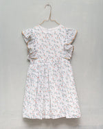 Cosmosophie Hannah Bloom Dress