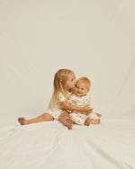 Rylee + Cru Longjohn Pajama - Sundaes