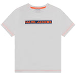 Marc Jacobs Name T-shirt