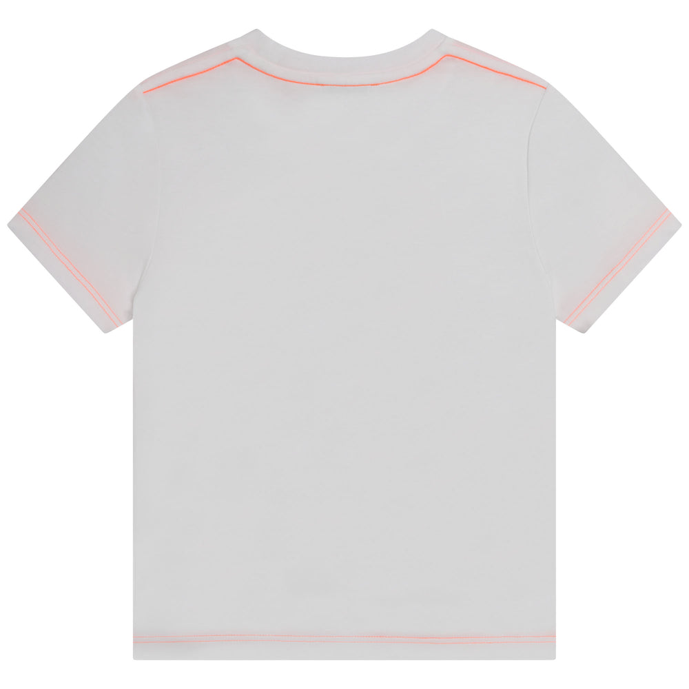 Marc Jacobs Name T-shirt
