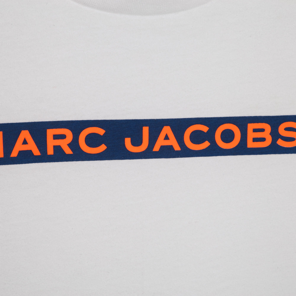 Marc Jacobs Name T-shirt