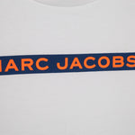 Marc Jacobs Name T-shirt