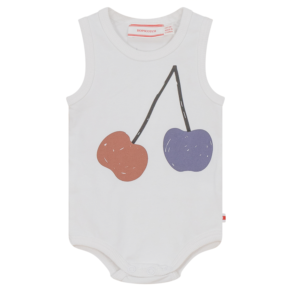 Hopscotch baby store girl tops