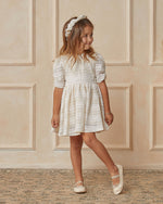 Noralee Josie Dress - Natural