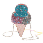 Bari Lynn Ice Cream Bag