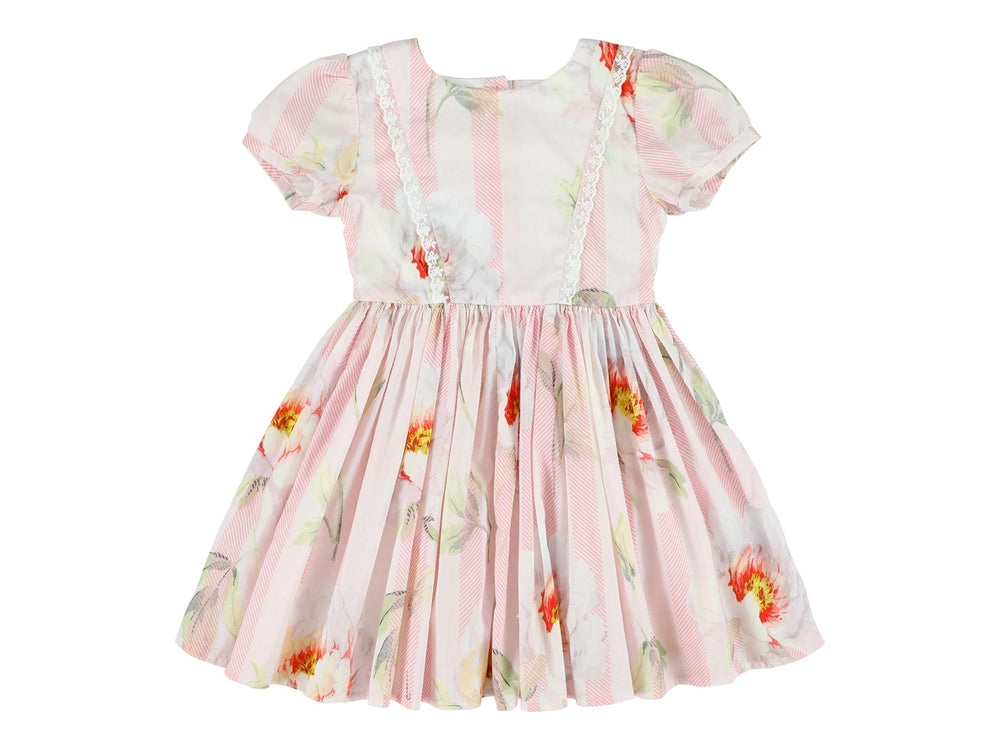 Morley Skippy Dress - Charlotte Camelia