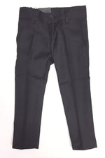 Armando Martillo Slim Dress Pants - Black