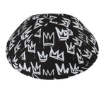 iKippah Graffiti Crown