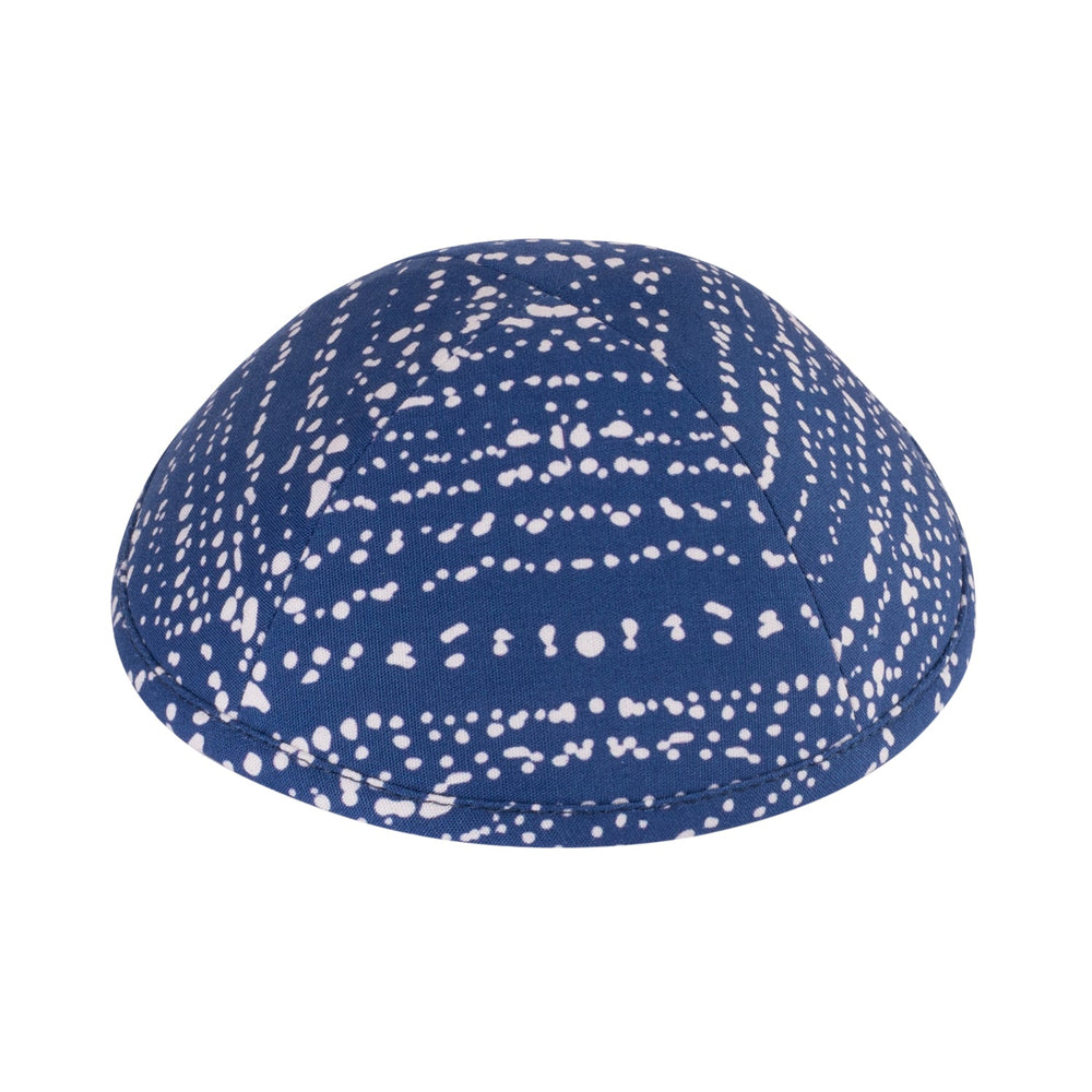 iKippah Dotted Lines