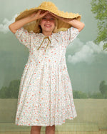 Cosmosophie Nuova Poppy Dress