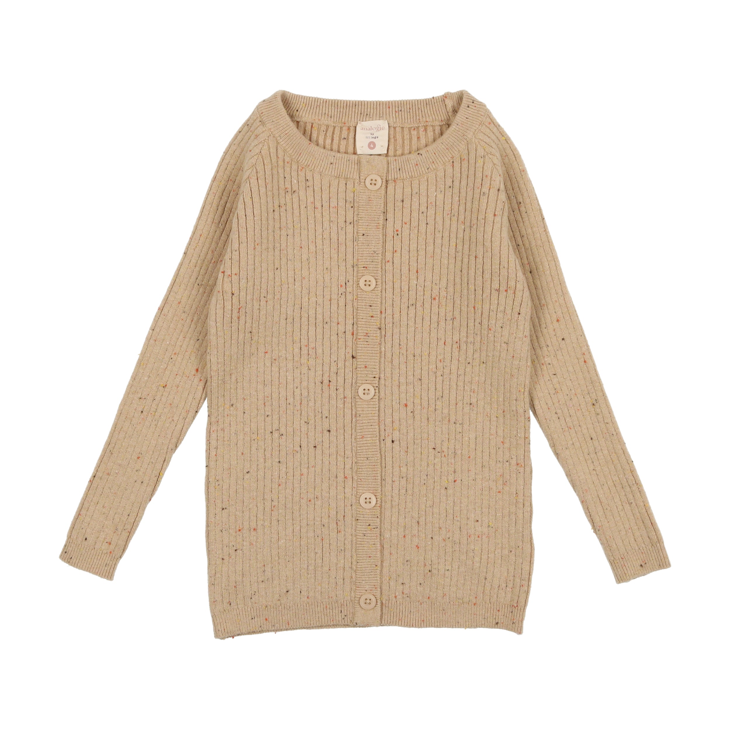 Lil Legs Knit Boys Sweater - Toffee Speckle – The Shoppe Miami Lil Legs Knit Boys Sweater - Toffee Speckle – The Shoppe Miami