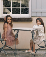 Noralee Dottie Dress - Wine