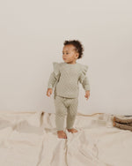 Rylee + Cru Gable Knit Set