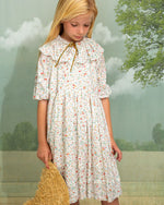 Cosmosophie Nuova Poppy Dress