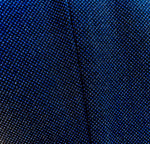 T.O Collection Flex Stretch Pants - Navy Dot